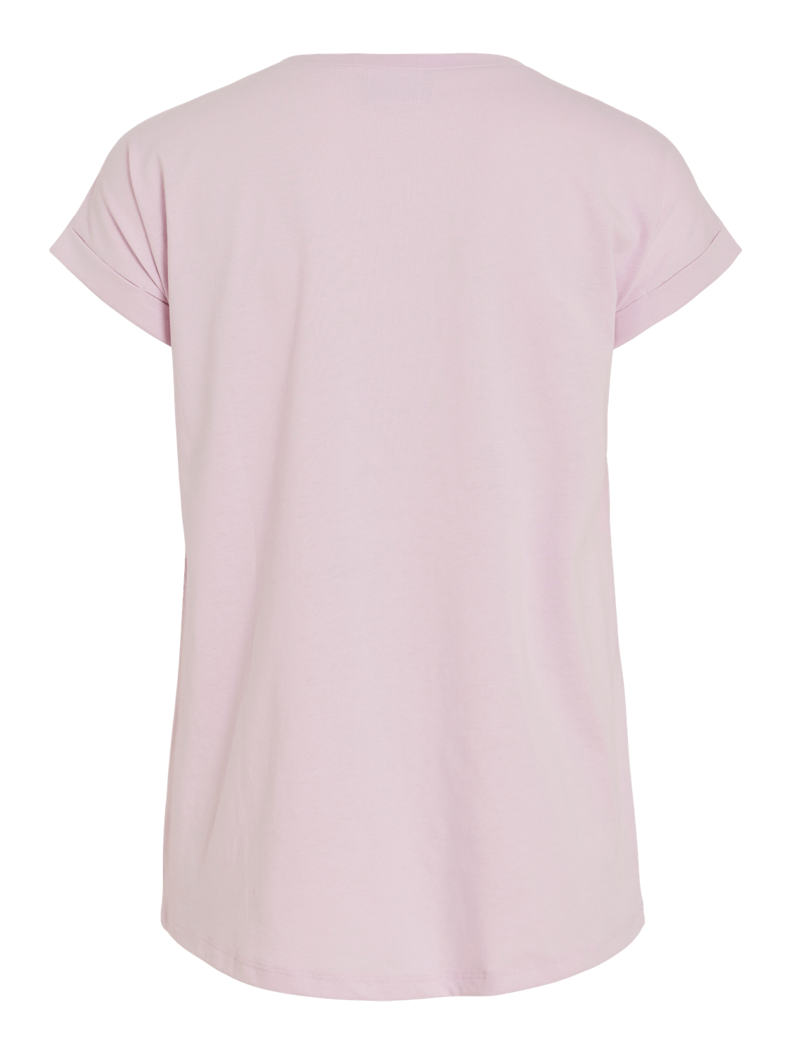 VIDREAMERS T-Shirt - Winsome Orchid - VERO MODA & VILA Bergvik
